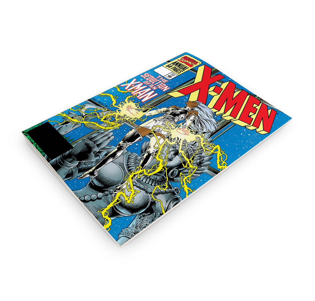 X-MEN Annual 1994